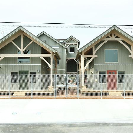 Appartement Tood一宮 -B棟 à Ichinomiya  Extérieur photo