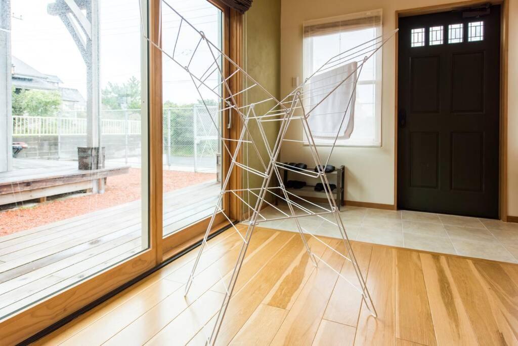 Appartement Tood一宮 -B棟 à Ichinomiya  Extérieur photo