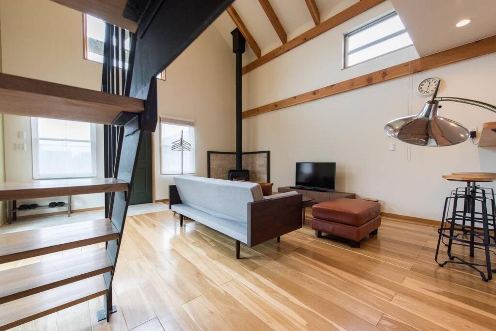 Appartement Tood一宮 -B棟 à Ichinomiya  Extérieur photo