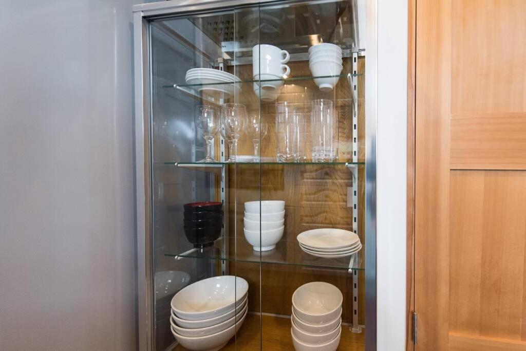 Appartement Tood一宮 -B棟 à Ichinomiya  Extérieur photo