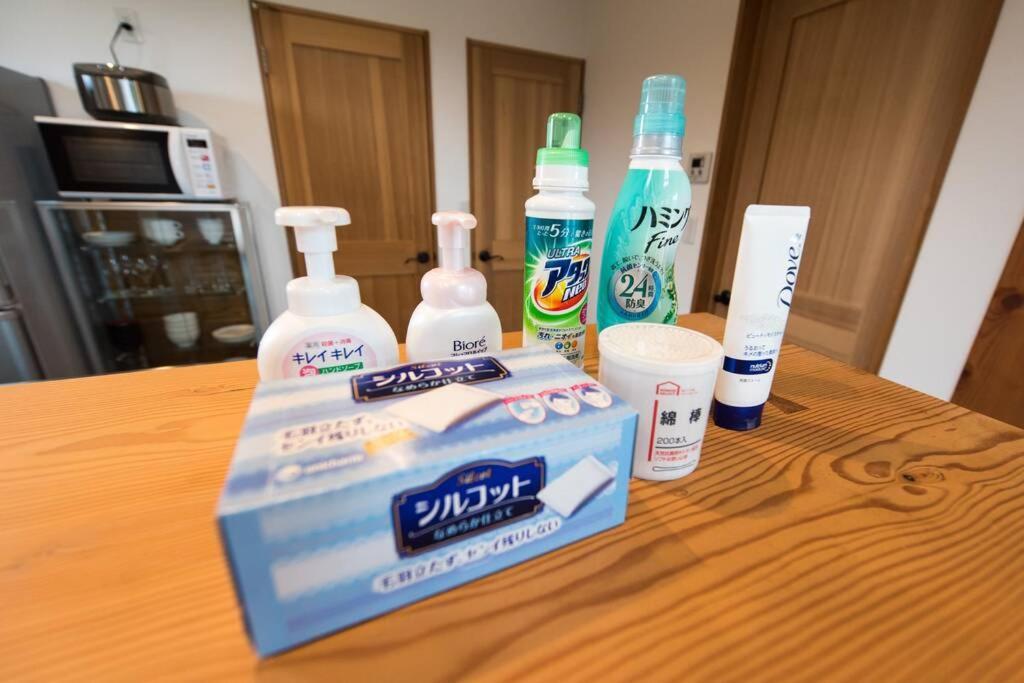 Appartement Tood一宮 -B棟 à Ichinomiya  Extérieur photo