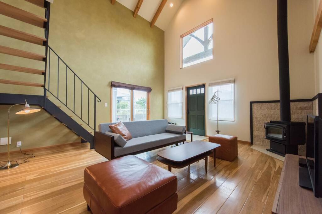 Appartement Tood一宮 -B棟 à Ichinomiya  Extérieur photo