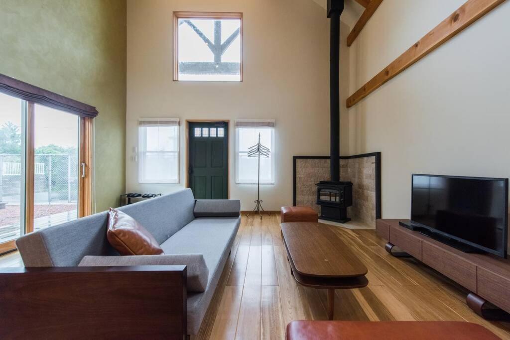 Appartement Tood一宮 -B棟 à Ichinomiya  Extérieur photo
