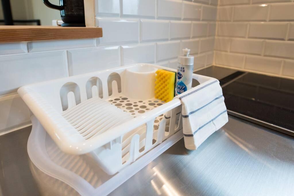 Appartement Tood一宮 -B棟 à Ichinomiya  Extérieur photo