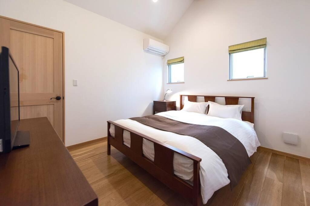 Appartement Tood一宮 -B棟 à Ichinomiya  Extérieur photo