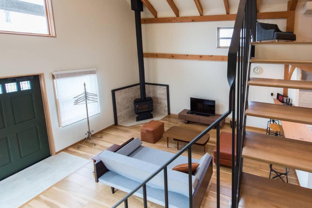 Appartement Tood一宮 -B棟 à Ichinomiya  Extérieur photo