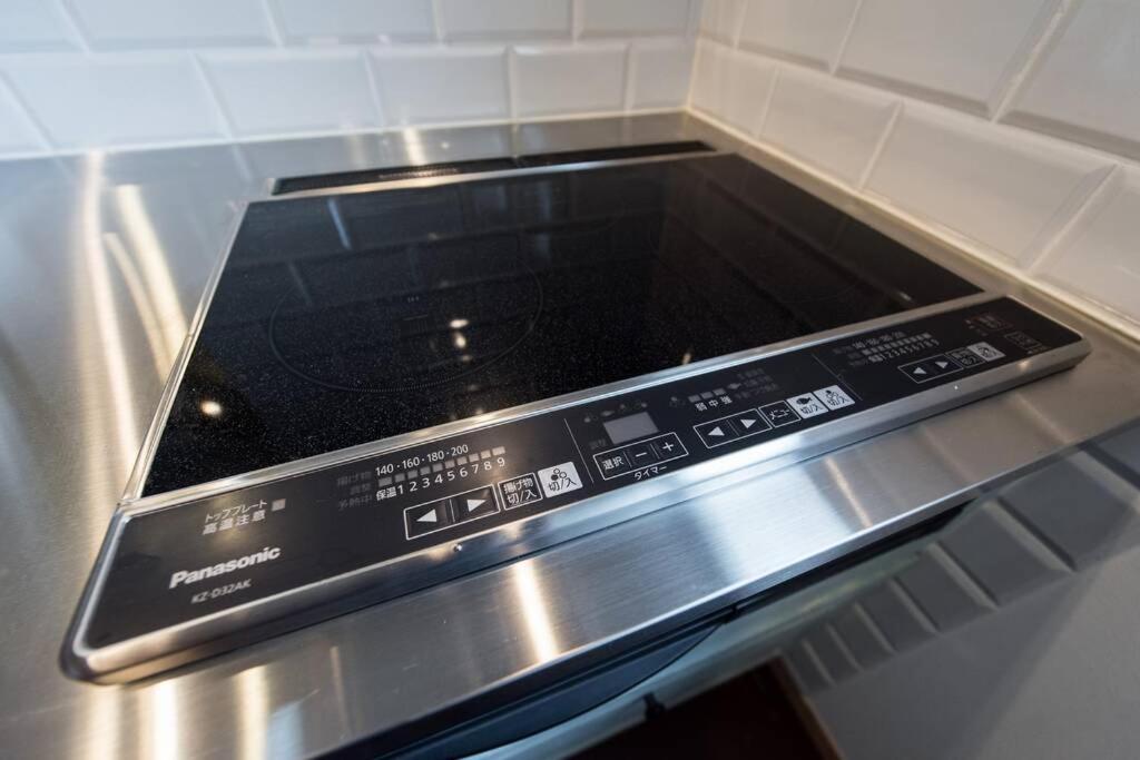 Appartement Tood一宮 -B棟 à Ichinomiya  Extérieur photo