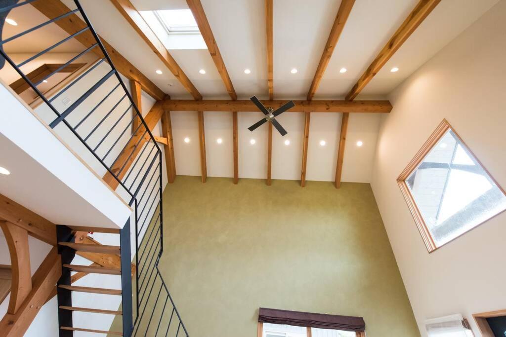 Appartement Tood一宮 -B棟 à Ichinomiya  Extérieur photo