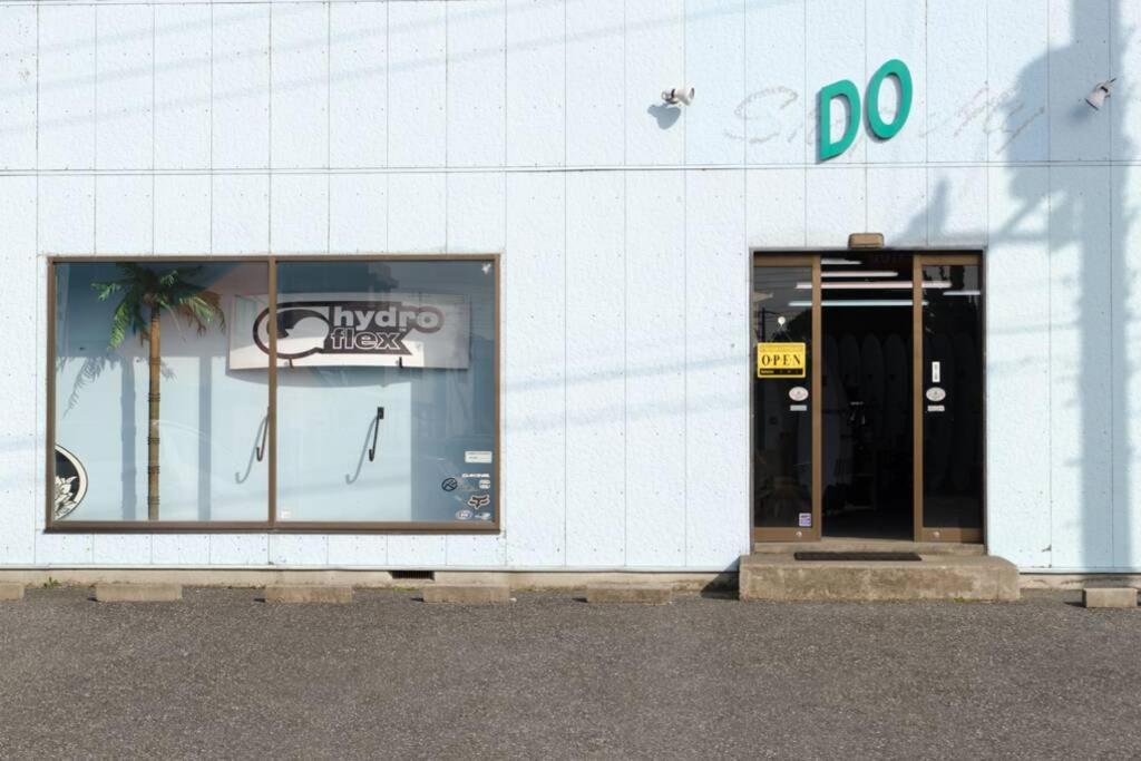 Appartement Tood一宮 -B棟 à Ichinomiya  Extérieur photo